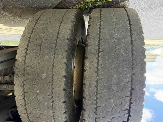 三菱ふそう ファイター 増トン アルミウィング 2KG-FK65FZ(95463) 49枚目