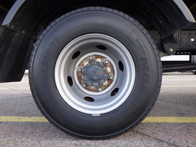 日野 デュトロ 小型 平ボディ 2KG-XZU730M(95464) 38枚目