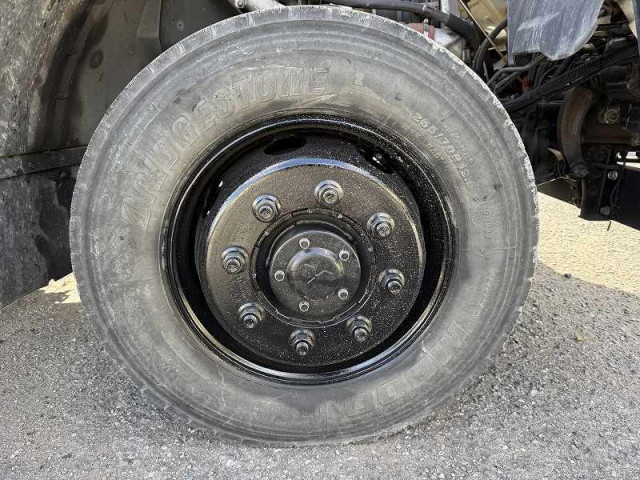 三菱ふそう ファイター 増トン アルミウィング 2KG-FK65FZ(95463) 50枚目