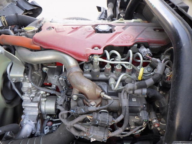 日野 デュトロ 小型 平ボディ 2KG-XZU730M(95464) 40枚目