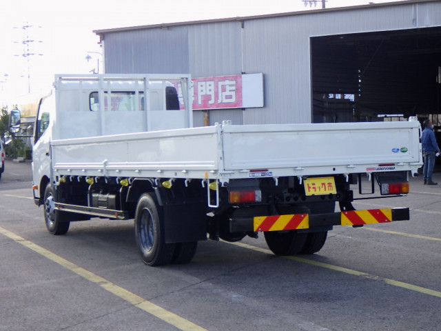 日野 デュトロ 小型 平ボディ 2KG-XZU730M(95464) 43枚目