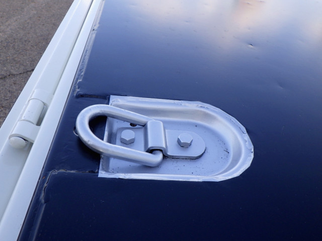 日野 デュトロ 小型 平ボディ 2KG-XZU730M(95464) 45枚目