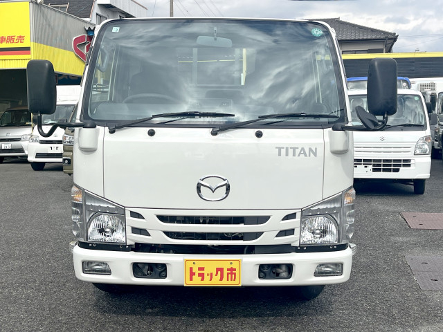 マツダ タイタン 小型 平ボディ 2RG-LJR88A(95465) 2枚目