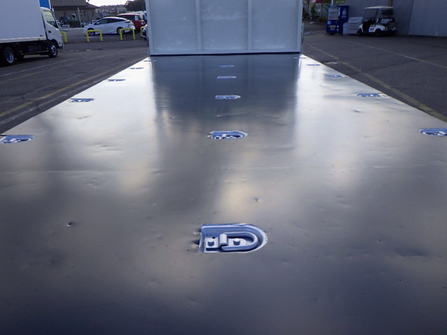 日野 デュトロ 小型 平ボディ 2KG-XZU730M(95464) 46枚目