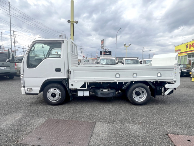 マツダ タイタン 小型 平ボディ 2RG-LJR88A(95465) 3枚目