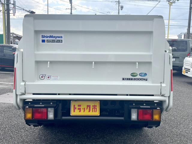 マツダ タイタン 小型 平ボディ 2RG-LJR88A(95465) 5枚目