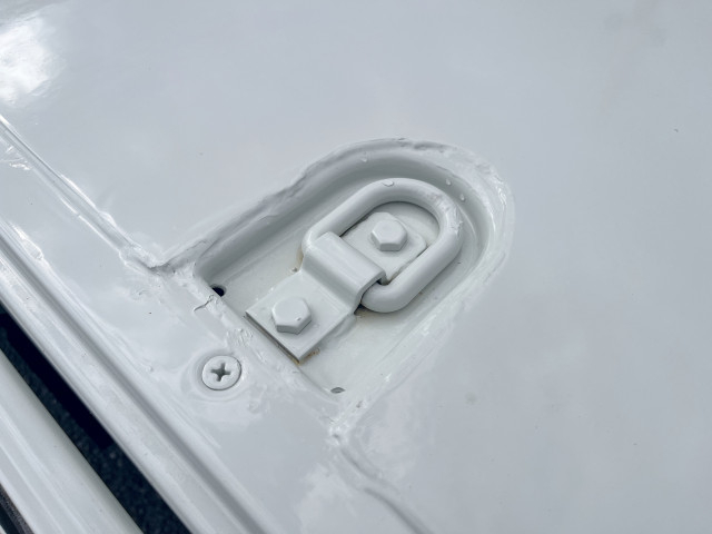 マツダ タイタン 小型 平ボディ 2RG-LJR88A(95465) 10枚目