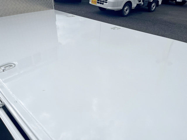 マツダ タイタン 小型 平ボディ 2RG-LJR88A(95465) 11枚目