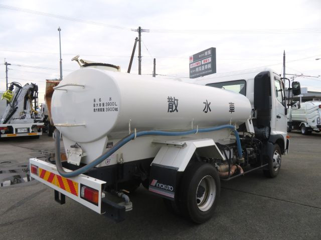 日野 レンジャー 中型 高圧洗浄車 2KG-FC2ABA(95466) 6枚目