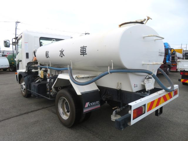 日野 レンジャー 中型 高圧洗浄車 2KG-FC2ABA(95466) 8枚目