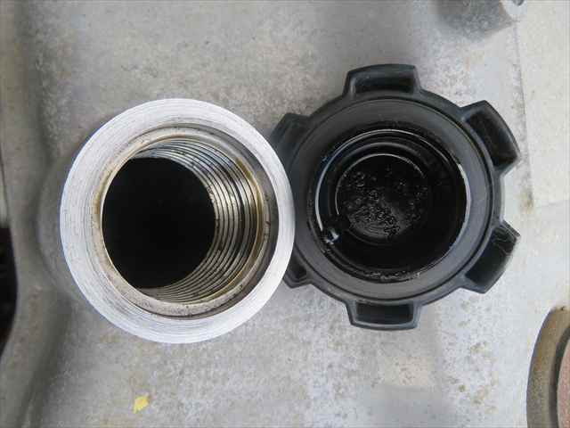 日野 レンジャー 中型 高圧洗浄車 2KG-FC2ABA(95466) 10枚目