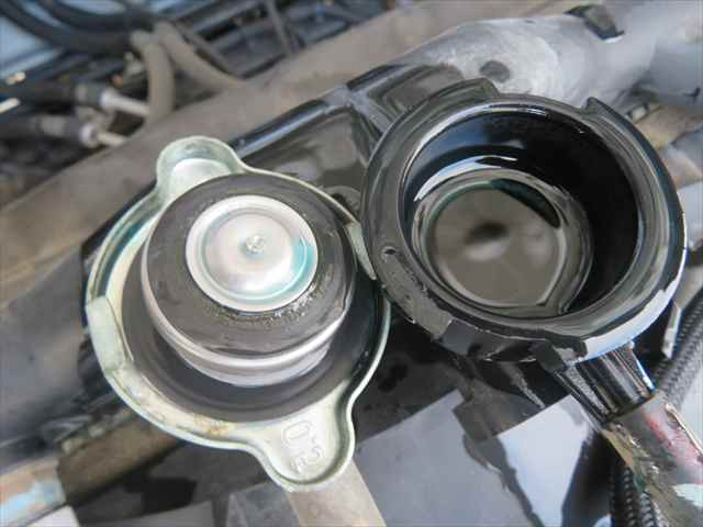 日野 レンジャー 中型 高圧洗浄車 2KG-FC2ABA(95466) 11枚目