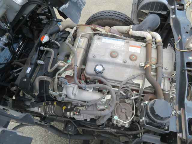 日野 レンジャー 中型 高圧洗浄車 2KG-FC2ABA(95466) 12枚目