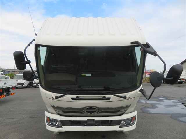 日野 レンジャー 中型 高圧洗浄車 2KG-FC2ABA(95466) 15枚目