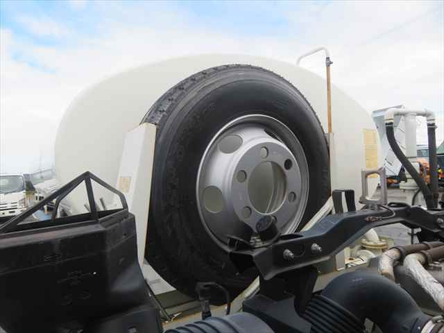 日野 レンジャー 中型 高圧洗浄車 2KG-FC2ABA(95466) 16枚目