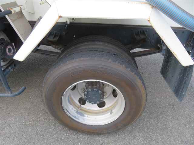 日野 レンジャー 中型 高圧洗浄車 2KG-FC2ABA(95466) 17枚目