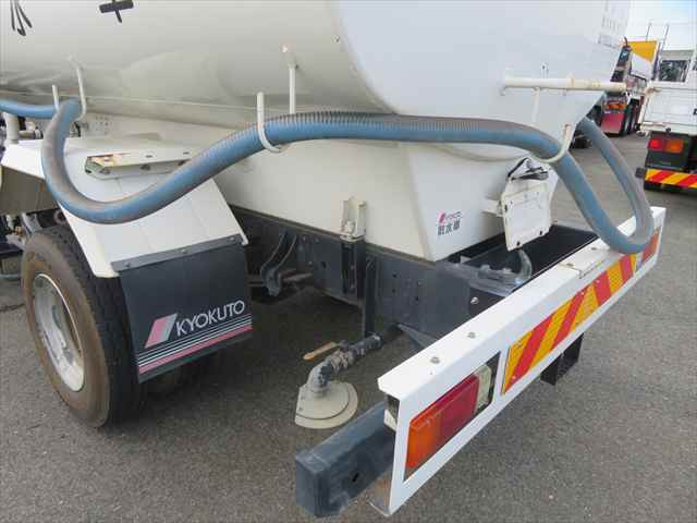 日野 レンジャー 中型 高圧洗浄車 2KG-FC2ABA(95466) 21枚目