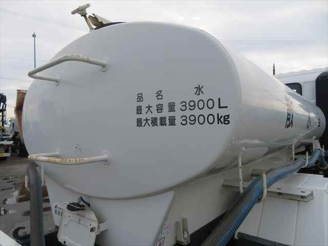 日野 レンジャー 中型 高圧洗浄車 2KG-FC2ABA(95466) 25枚目