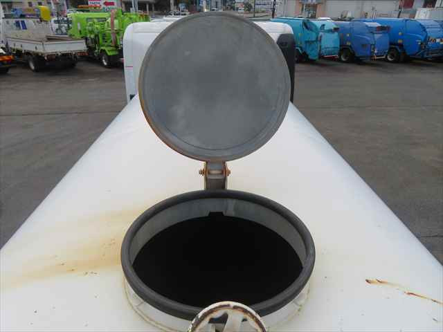 日野 レンジャー 中型 高圧洗浄車 2KG-FC2ABA(95466) 26枚目