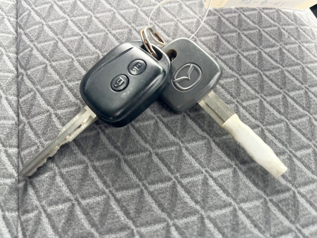 マツダ タイタン 小型 平ボディ 2RG-LJR88A(95465) 33枚目