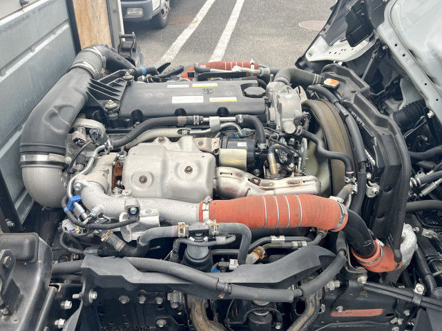 マツダ タイタン 小型 平ボディ 2RG-LJR88A(95465) 35枚目