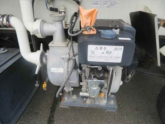 日野 レンジャー 中型 高圧洗浄車 2KG-FC2ABA(95466) 29枚目