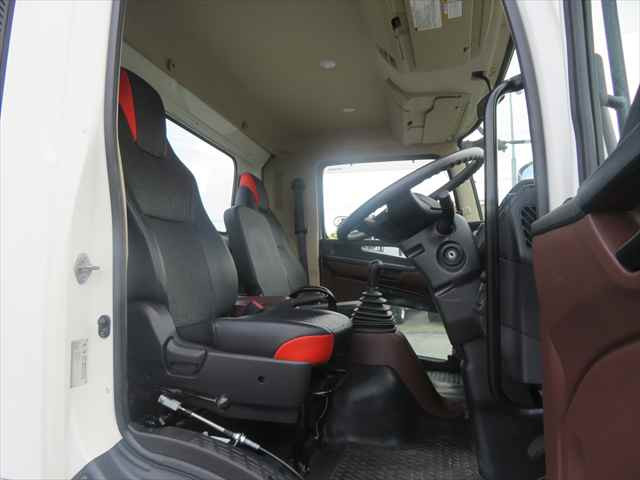 日野 レンジャー 中型 高圧洗浄車 2KG-FC2ABA(95466) 34枚目