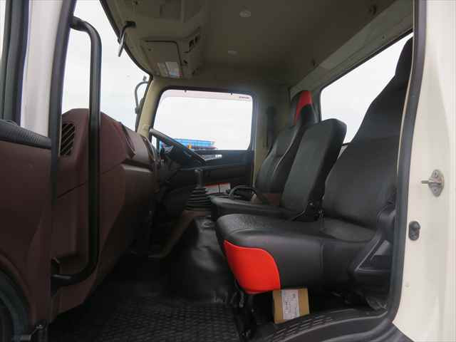日野 レンジャー 中型 高圧洗浄車 2KG-FC2ABA(95466) 35枚目