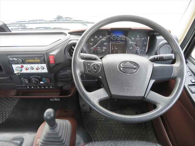 日野 レンジャー 中型 高圧洗浄車 2KG-FC2ABA(95466) 37枚目