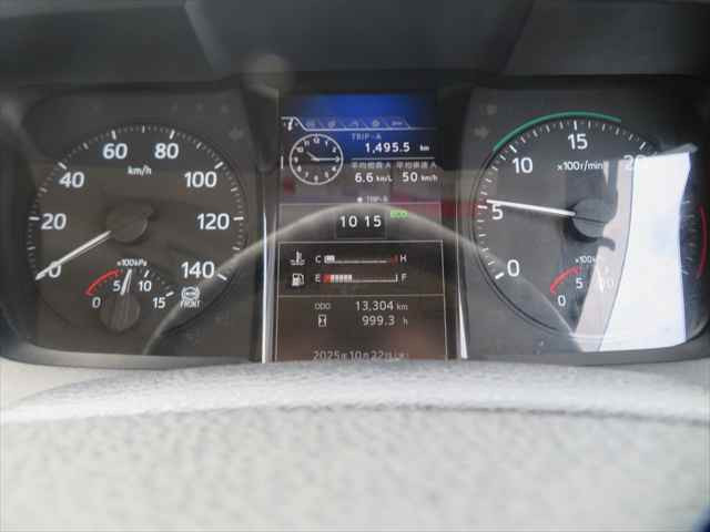 日野 レンジャー 中型 高圧洗浄車 2KG-FC2ABA(95466) 38枚目