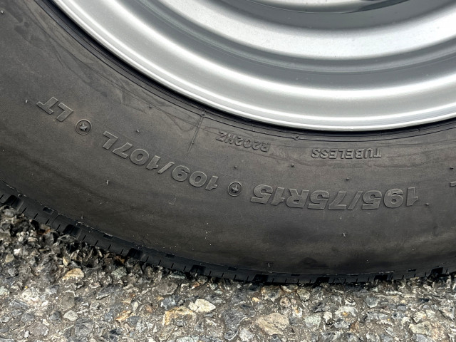 マツダ タイタン 小型 平ボディ 2RG-LJR88A(95465) 47枚目