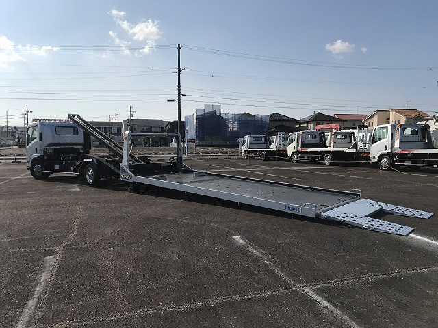 いすゞ エルフ 小型 車載専用車 2RG-NPR88AN(95467) 13枚目