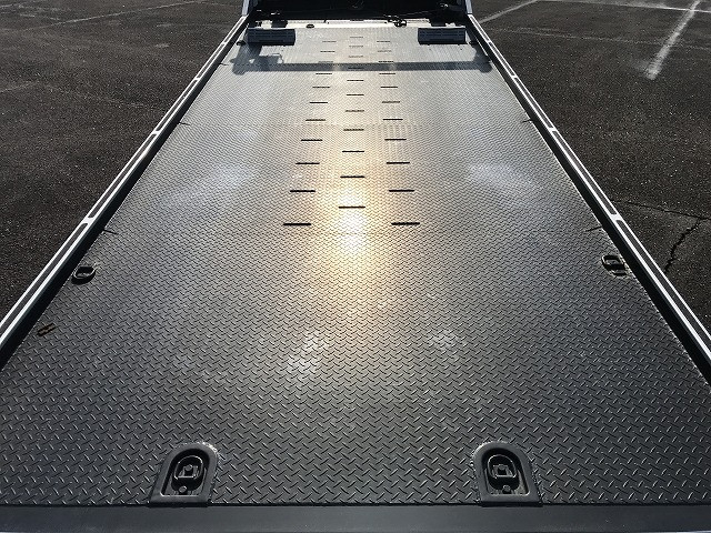 いすゞ エルフ 小型 車載専用車 2RG-NPR88AN(95467) 16枚目