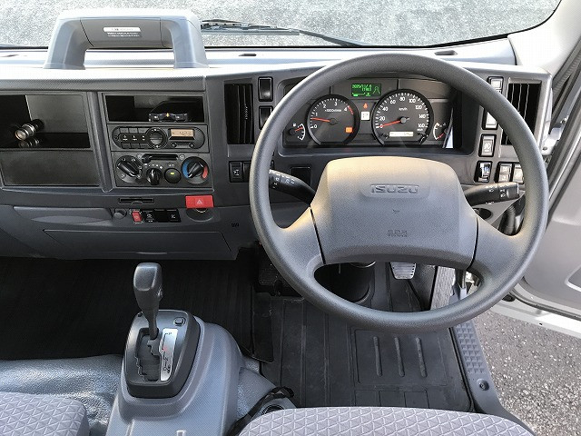 いすゞ エルフ 小型 車載専用車 2RG-NPR88AN(95467) 25枚目