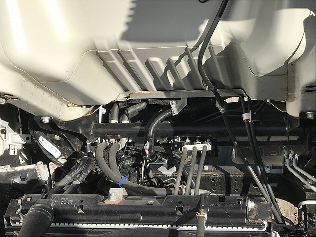 三菱ふそう キャンター 小型 クレーン付き 2PG-FEB80(95468) 30枚目