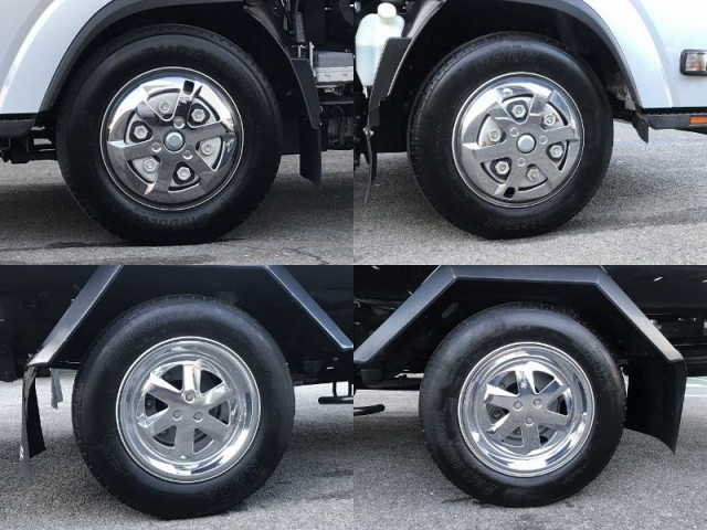 いすゞ エルフ 小型 車載専用車 2RG-NPR88AN(95467) 45枚目