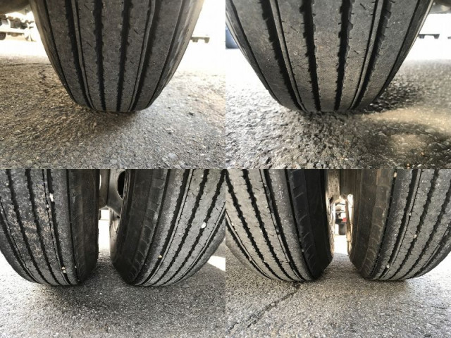 三菱ふそう キャンター 小型 クレーン付き 2PG-FEB80(95468) 43枚目