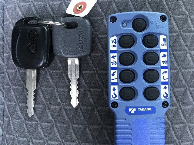 いすゞ エルフ 小型 車載専用車 2RG-NPR88AN(95467) 49枚目