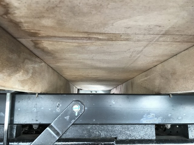 三菱ふそう キャンター 小型 クレーン付き 2PG-FEB80(95468) 46枚目