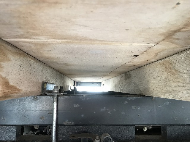 三菱ふそう キャンター 小型 クレーン付き 2PG-FEB80(95468) 47枚目