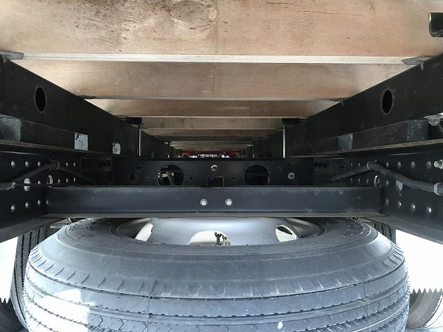 三菱ふそう キャンター 小型 クレーン付き 2PG-FEB80(95468) 48枚目