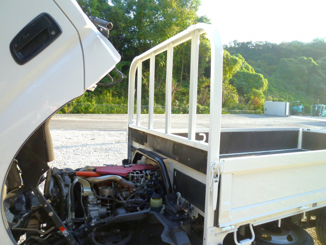 トヨタ ダイナ 小型 平ボディ 2RG-XZU605(95469) 8枚目