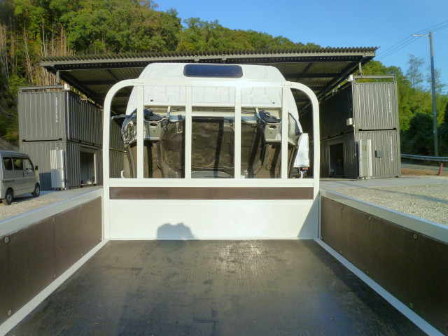 トヨタ ダイナ 小型 平ボディ 2RG-XZU605(95469) 10枚目