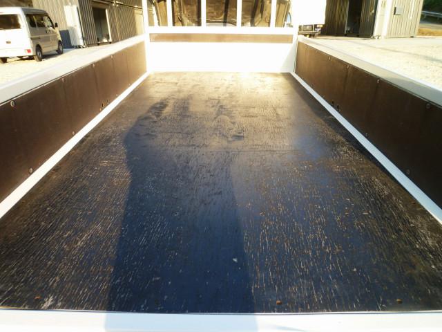 トヨタ ダイナ 小型 平ボディ 2RG-XZU605(95469) 11枚目