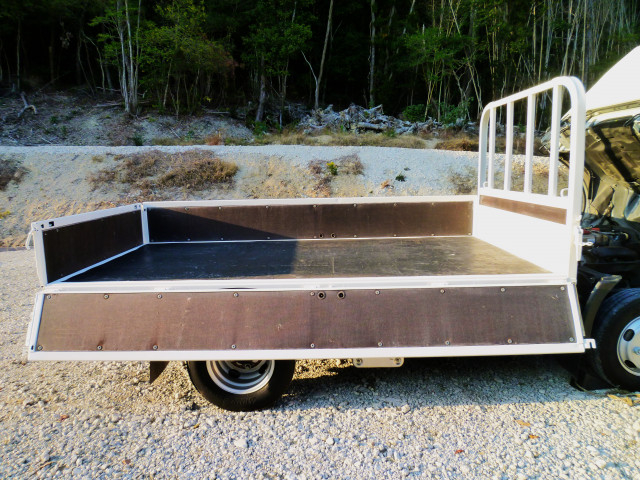 トヨタ ダイナ 小型 平ボディ 2RG-XZU605(95469) 12枚目