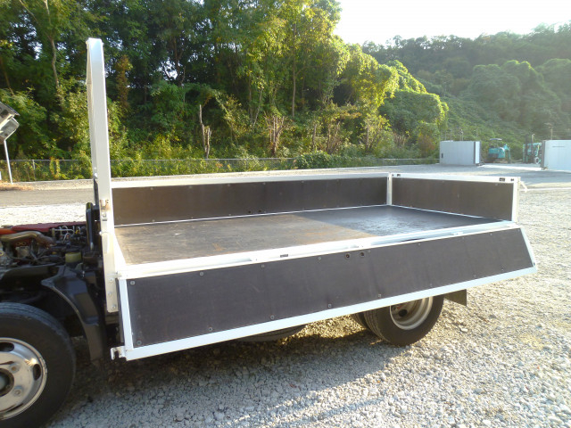 トヨタ ダイナ 小型 平ボディ 2RG-XZU605(95469) 13枚目