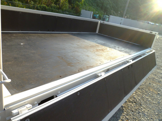 トヨタ ダイナ 小型 平ボディ 2RG-XZU605(95469) 16枚目