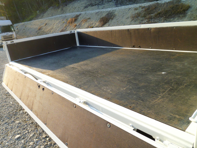 トヨタ ダイナ 小型 平ボディ 2RG-XZU605(95469) 17枚目