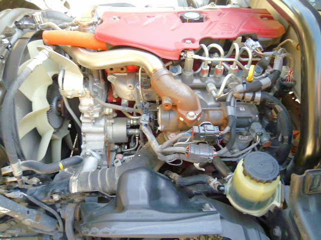 トヨタ ダイナ 小型 平ボディ 2RG-XZU605(95469) 18枚目