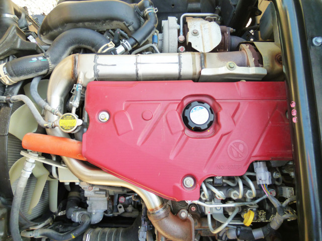 トヨタ ダイナ 小型 平ボディ 2RG-XZU605(95469) 19枚目